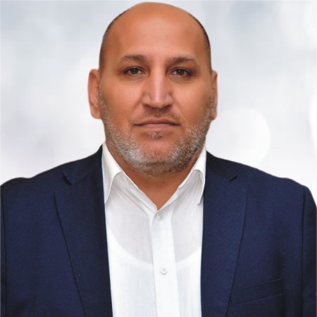 Dr. Saman Qadir Mawlud    